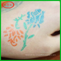 Non Toxic Manual Tattoo Gel Pen for Skin